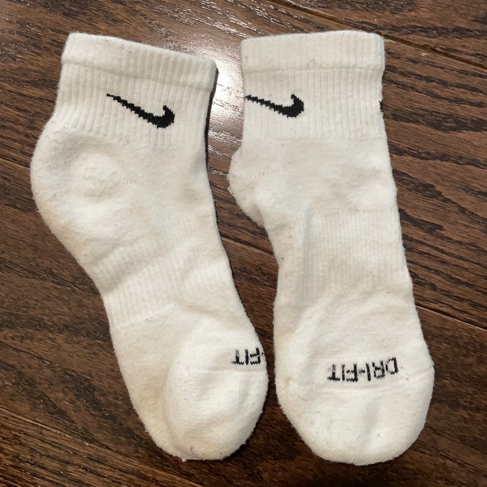 Nike Ankle Socks